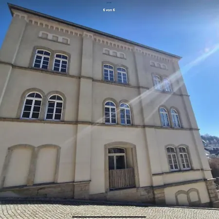 Elbenland Apartments Saechsische Schweiz Sebnitz Exterior foto