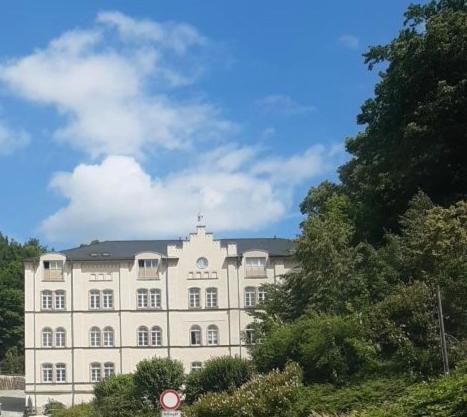 Apartment Elbenland Saechsische Schweiz *