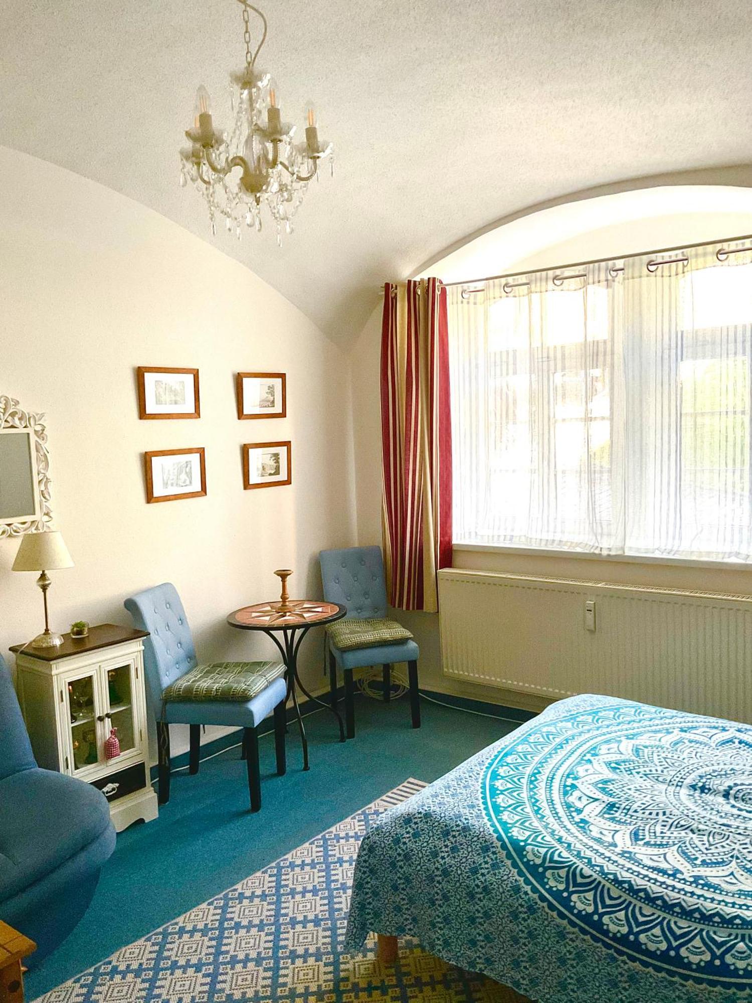 Apartment Elbenland Saechsische Schweiz *
