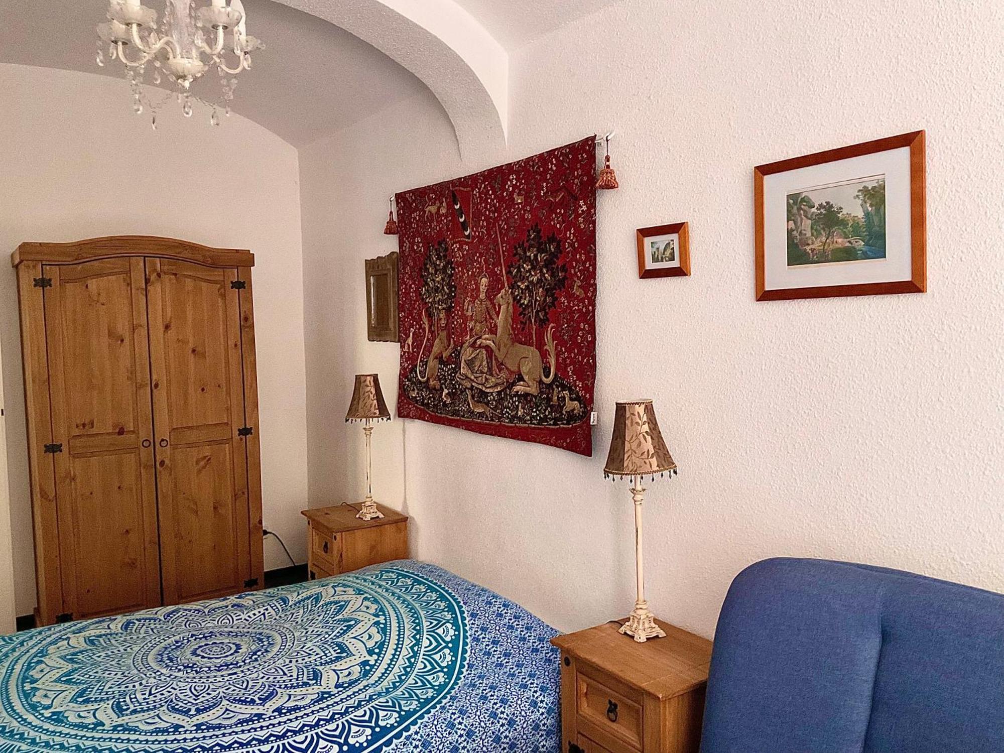 Apartment Elbenland Saechsische Schweiz