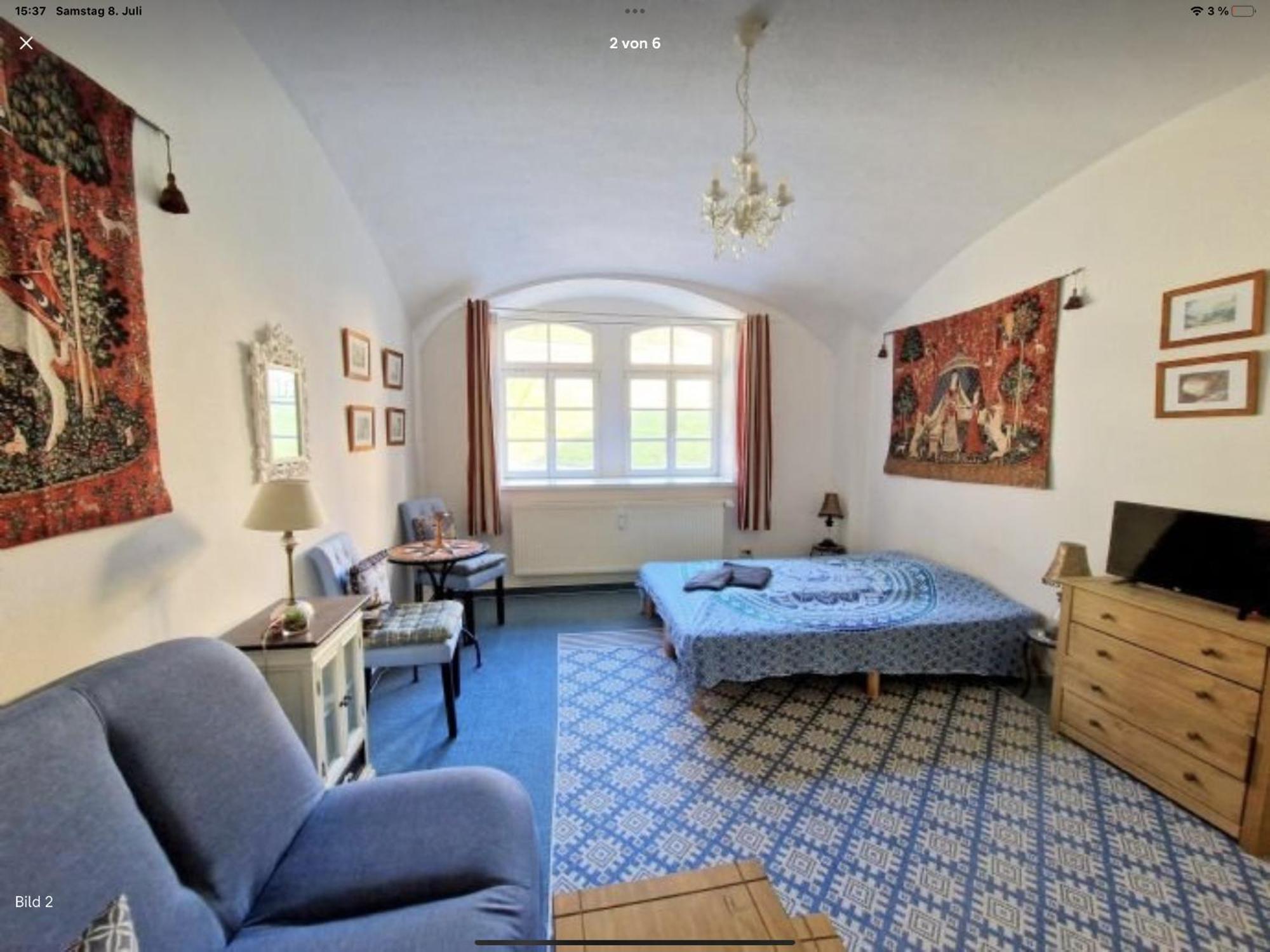 Elbenland Saechsische Schweiz Apartment Sebnitz