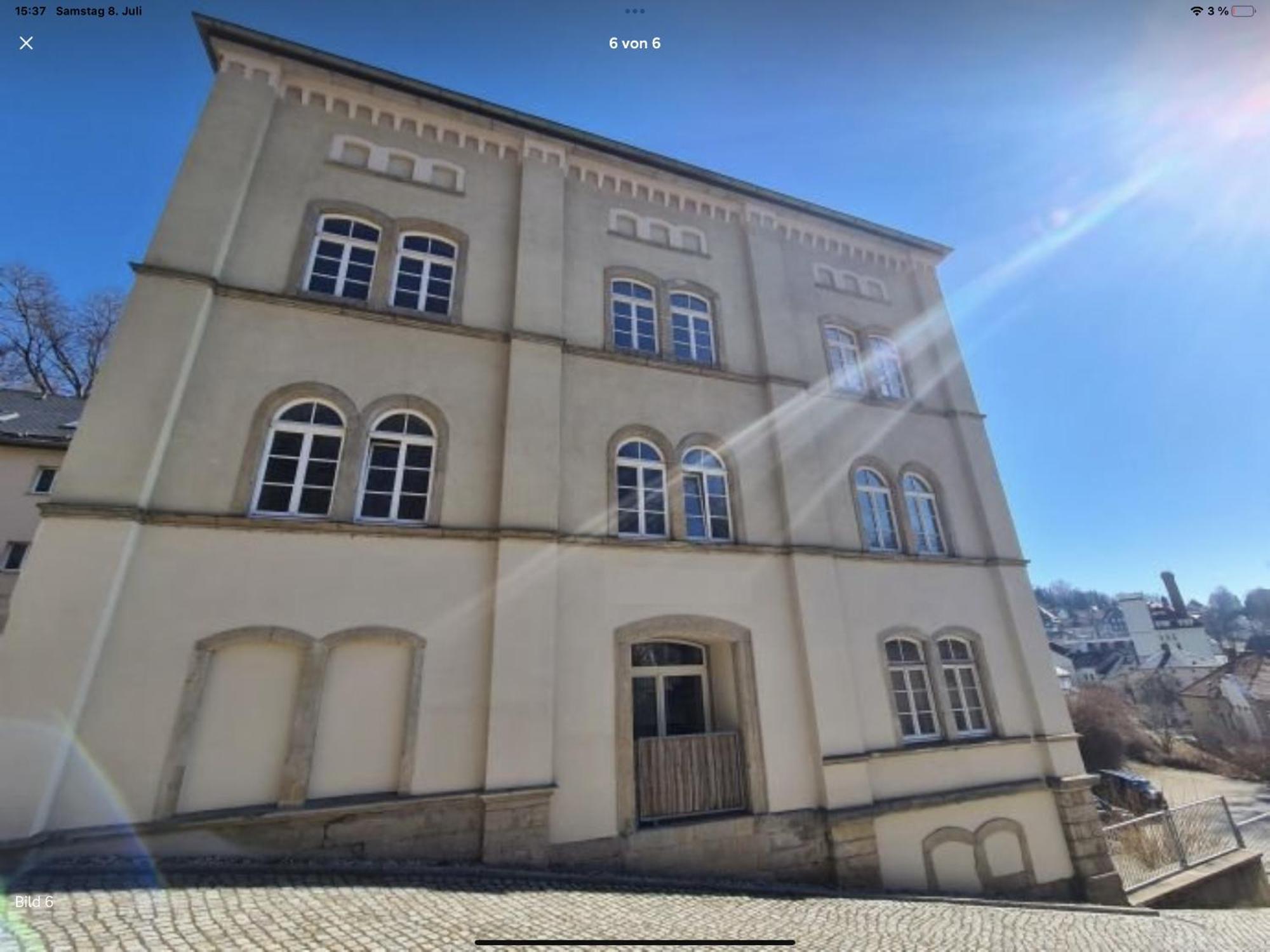 Apartment Elbenland Saechsische Schweiz *