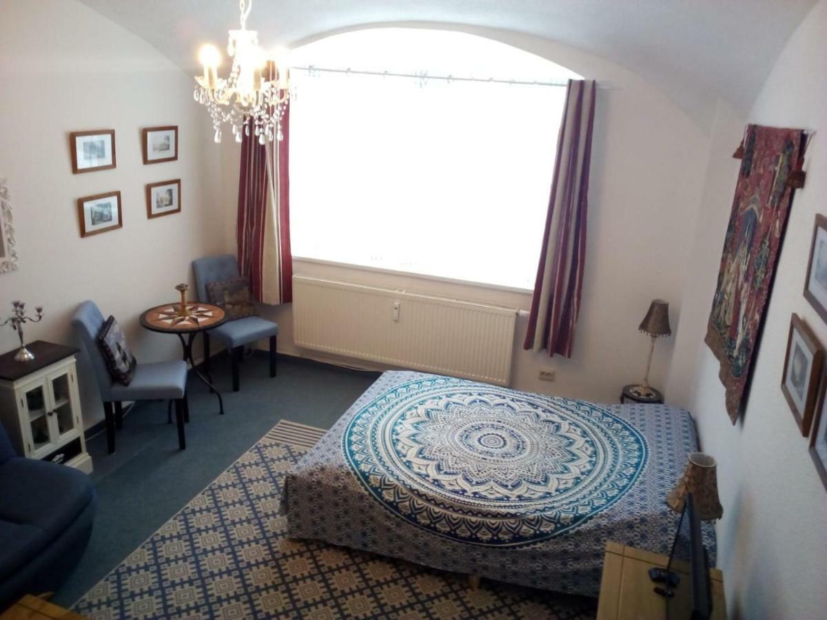 Elbenland Saechsische Schweiz Apartamento