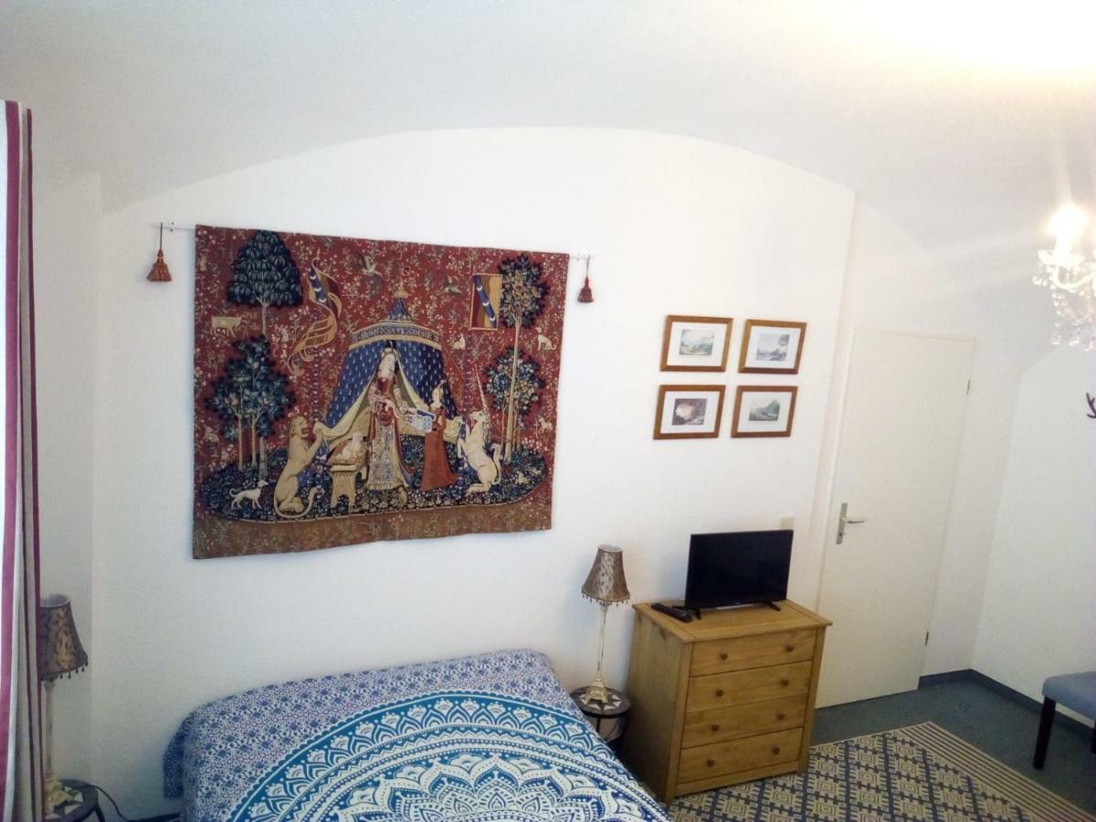 Elbenland Saechsische Schweiz Apartment Sebnitz
